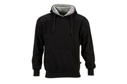 Artelli Sweater Werkhoody Zwart M