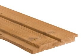 vure noir rhombus model f geborsteld 25x200x3000