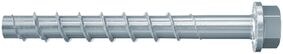 Fischer fbs ii betonschroefzeskant 12x70mm 20st