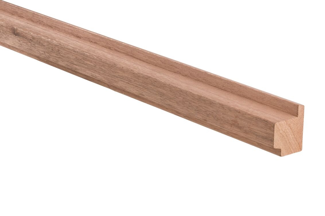 hardhout raamprofiel rp3 55x67x2450