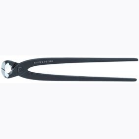 Knipex moniertang 99-00-280 zwart geatramenteerd 280mm