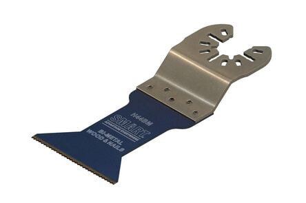 Smart blades invalzaagblad un tra H44BM1 universeel 44x51mm