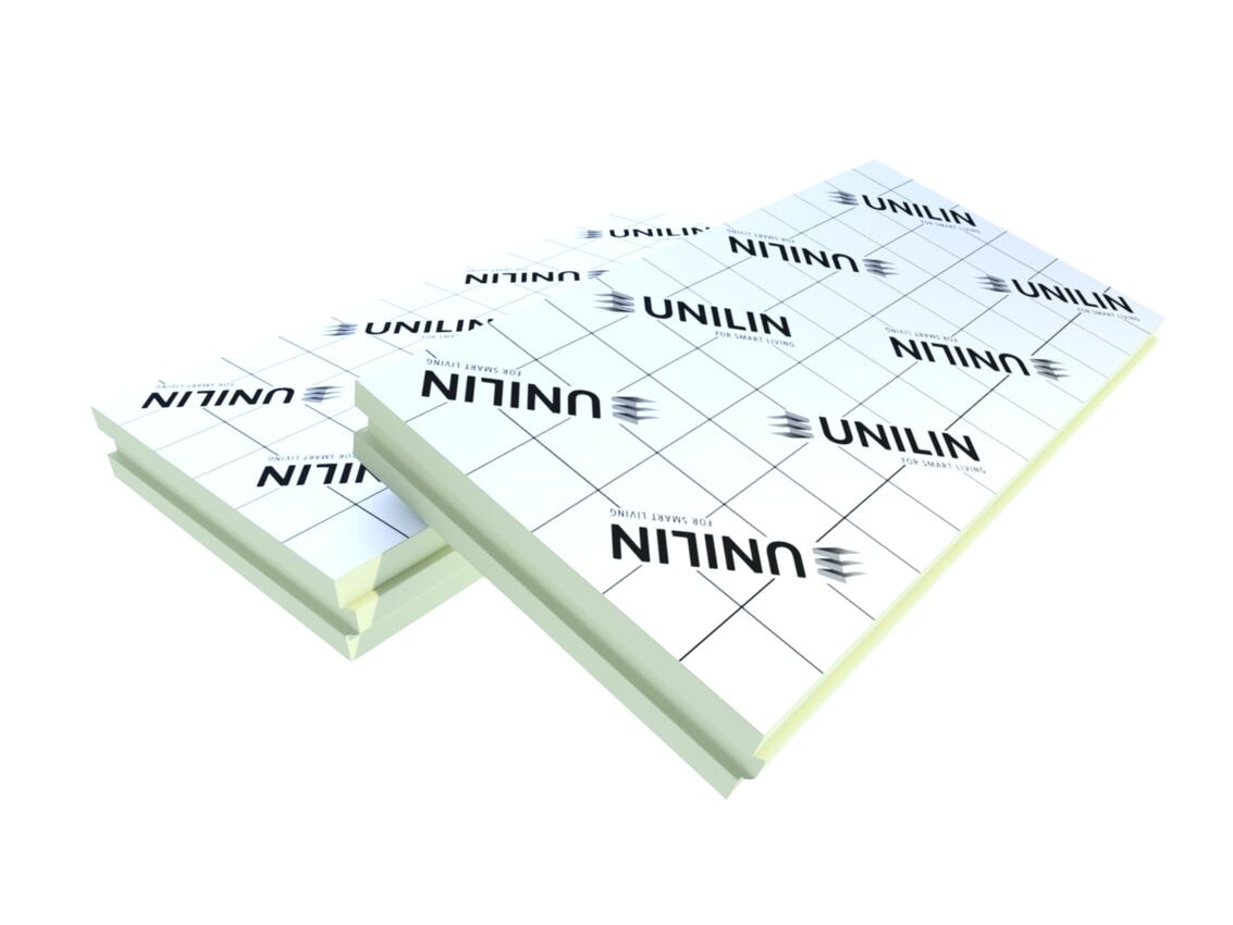 Unilin Utherm Wall L pir rd3,15 1200x600x70mm