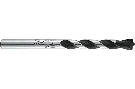 Alpen betonboor hm 4x88mm