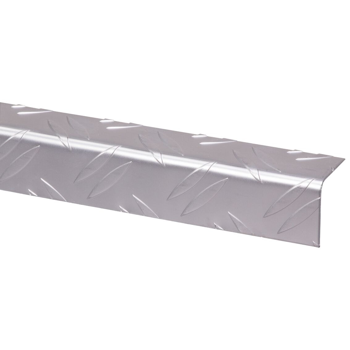 Hoekprofiel Traan Aluminium 30x30x2000mm
