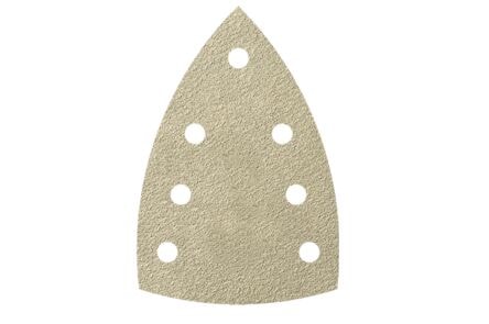 Klingspor schuurschijf PS 33 CK p120; gls24 98x148mm 100st