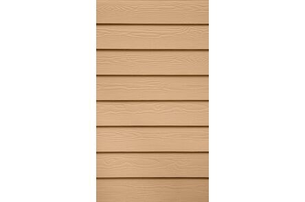 Cedral Siding Lap Wood C71 Zandgeel 1-z 3600x190x10mm