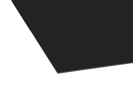 trespa izeon satin 1 zijdig ral 7021 black grey fsc mix 70% 2130x1420x6
