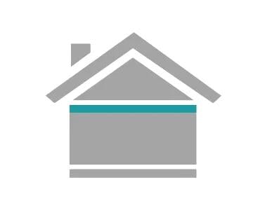 Plafond isolatie