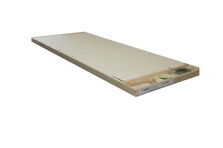 weekamp blank isolatieglas (glas is voor wk048 deurmaat 780x2015)
