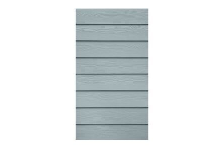 Cedral Siding Lap Wood C10 Hemelsblauw 1-z 3600x190x10mm