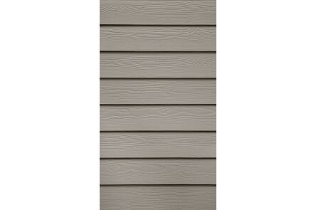 Cedral Siding Lap Wood C52 Parelgrijs 1-z 3600x190x10mm
