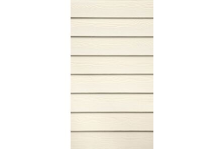 Cedral Siding Lap Wood C07 Krijtwit 1-z 3600x190x10mm