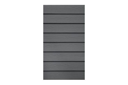 Cedral Siding Lap Wood C74 Basaltgrijs 1-z 3600x190x10mm