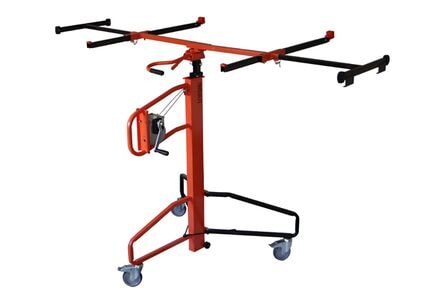 Little Jumbo platenlift model 2