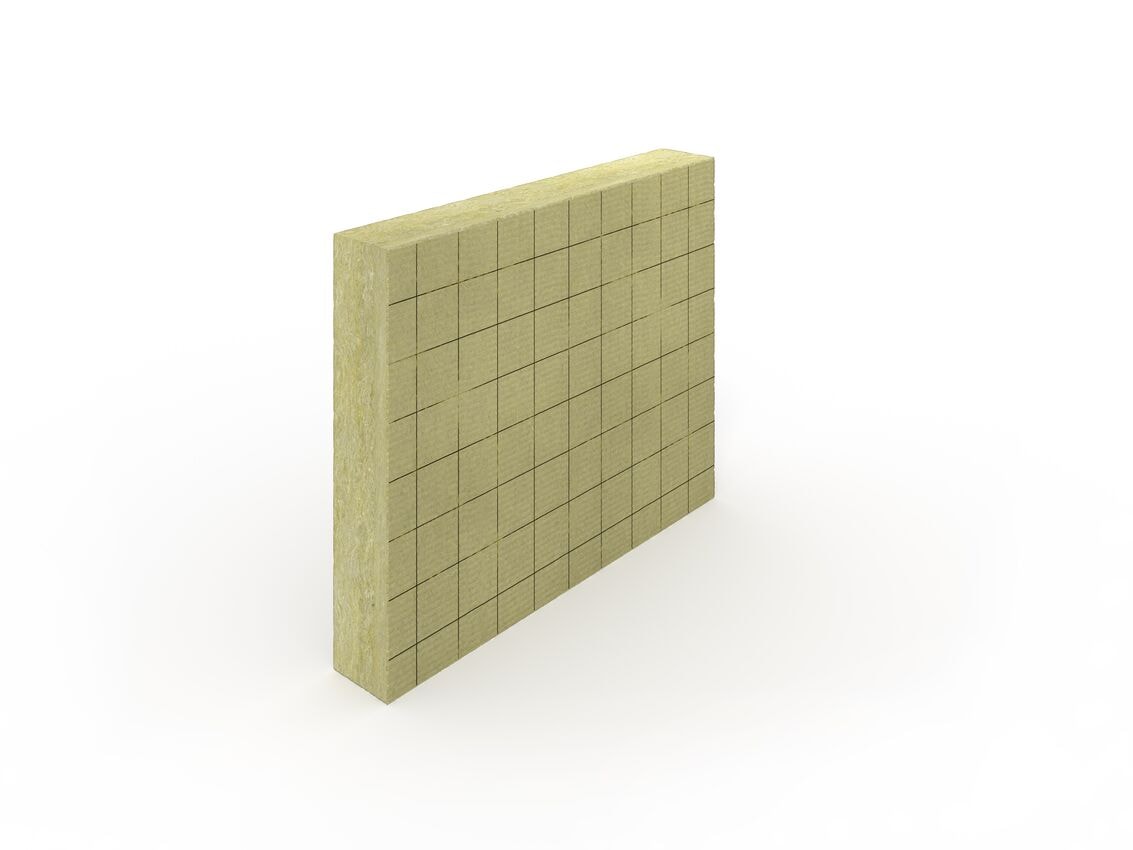 Rockwool Rockfit premium rd 5,30 1000x800x175mm