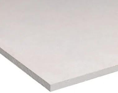 Brandwerende platen