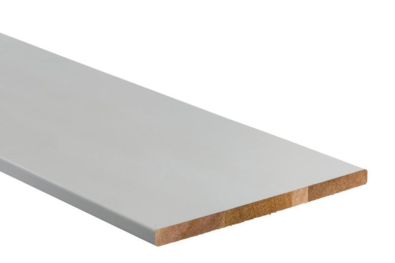 Red Cedar Boeidelen