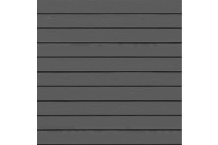 Cedral Siding Lap Wood C54 Tingrijs 1-z 3600x190x10mm