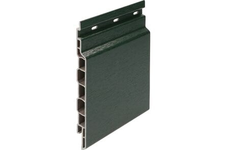 keralit sponningdeel 143 classic donkergroen 6009 143x6000