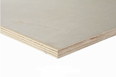 Interplex Populieren multiplex b/bb PEFC 2500x1220x18mm