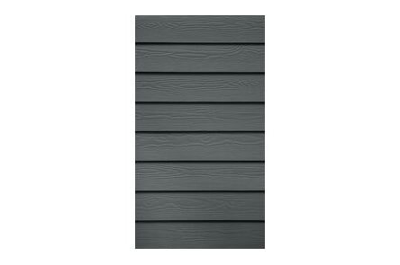 Cedral Siding Lap Wood C75 Metaalgroen 1-z 3600x190x10mm
