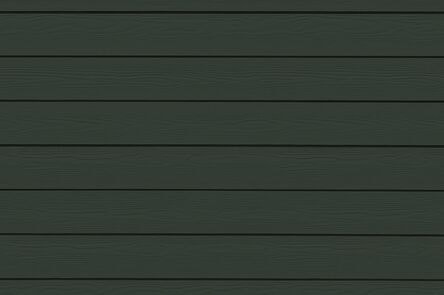 Cedral Siding Lap Wood C31 Engels Groen 1-z 3600x190x10mm