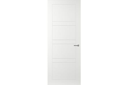 Svedex Connect CN56 Alpine wit Opdek Rechts 930x2115mm