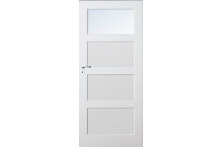 Skantrae Accent SKS 1235 C1 Wit Opdek Rechts 630x2315mm