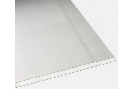 Gyproc gipskartonplaat a 2x ak 2600x600x12,5mm