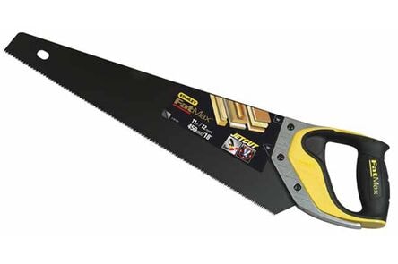 Stanley handzaag jetcut 2-20-533 11tpi 450mm