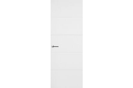 Skantrae Nano SKL 954 Wit Stomp 830x2315mm