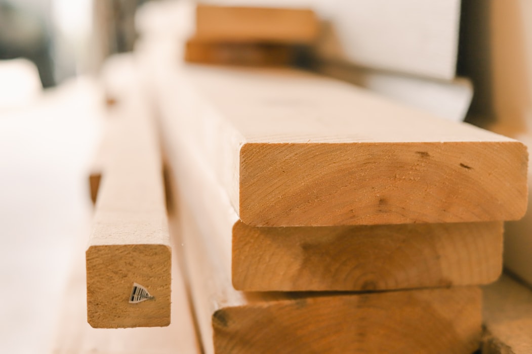 Rimpelingen Behandeling meer en meer Douglas hout behandelen: vier handige tips | PontMeyer
