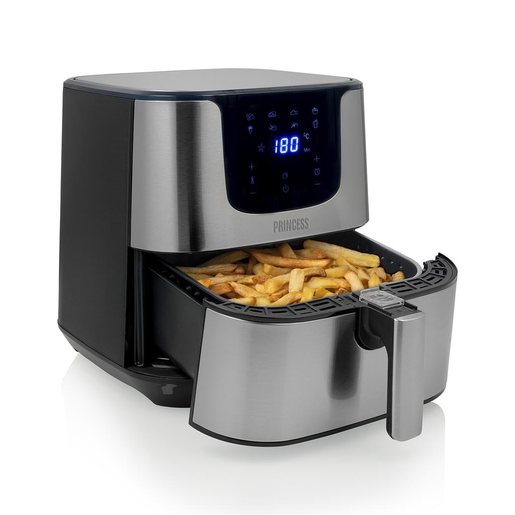 Princess Airfryer frietjes.jpg