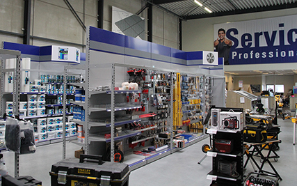 Houthandel En Bouwmarkt Pontmeyer Den Haag Pontmeyer