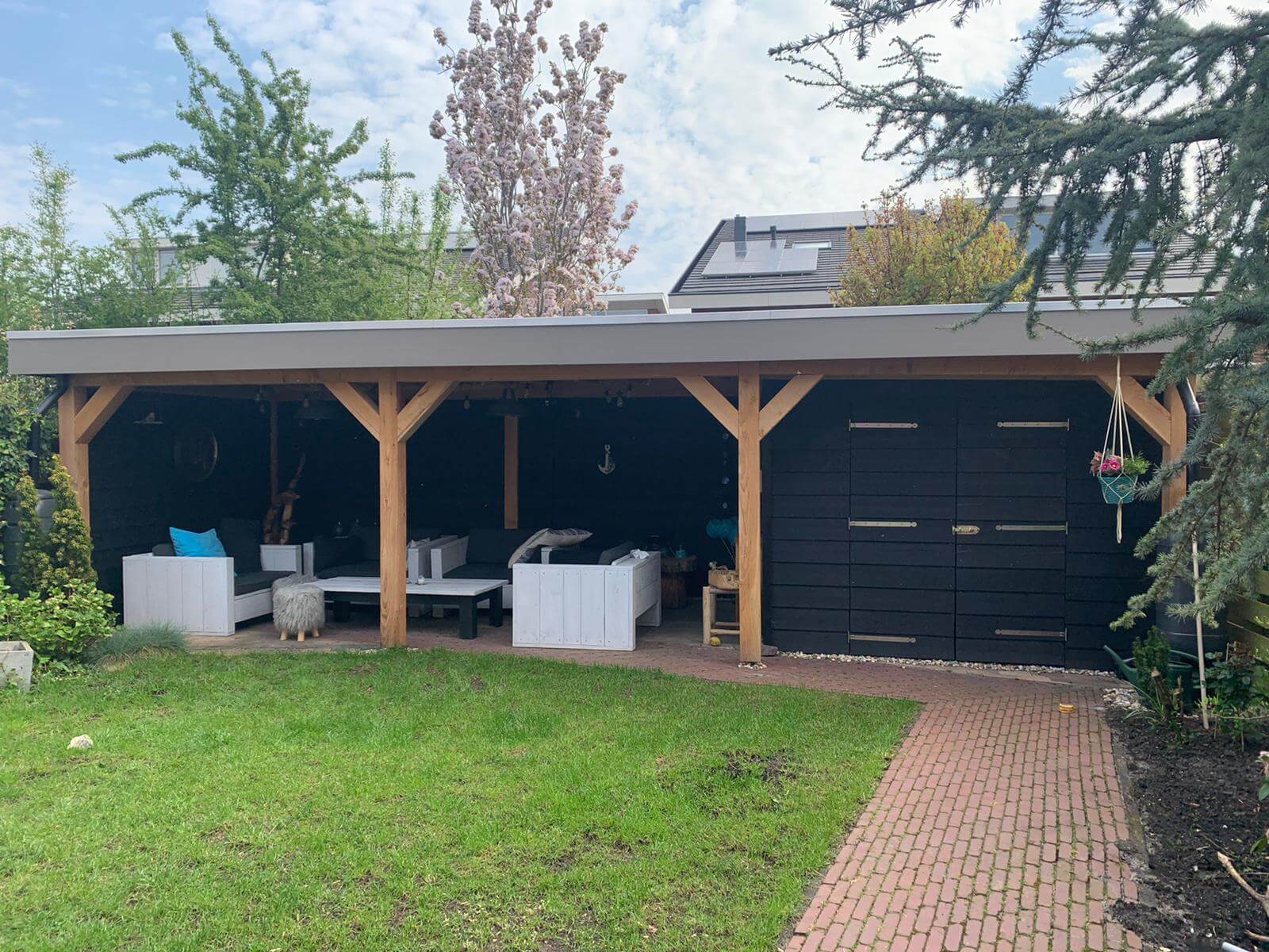 tuinwedstrijd Haagland