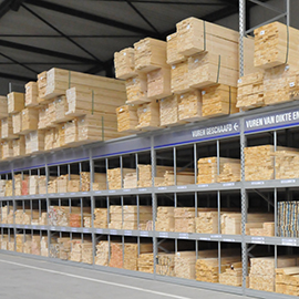 Hout En Bouwmaterialen Van Pontmeyer Bouwmarkt Met 48