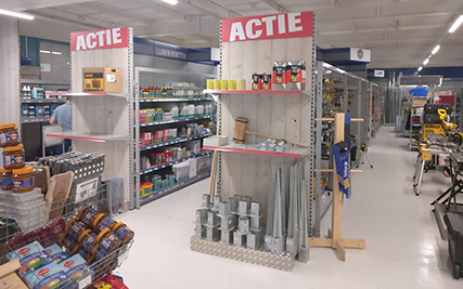 Houthandel En Bouwmarkt Pontmeyer Westland Pontmeyer