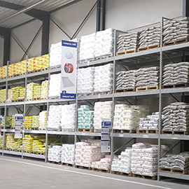 Hout En Bouwmaterialen Van Pontmeyer Bouwmarkt Met 48